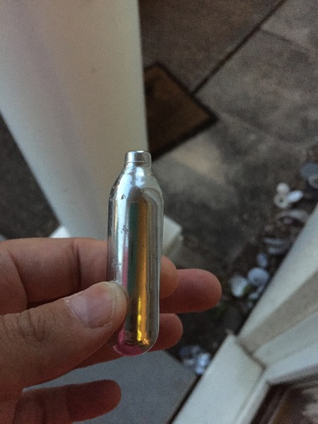 Can someone please tell me what this is!