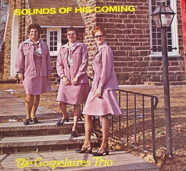 WTF Album Covers