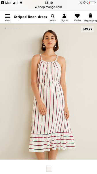 This thread is about as French as a Sainsbury's baguette