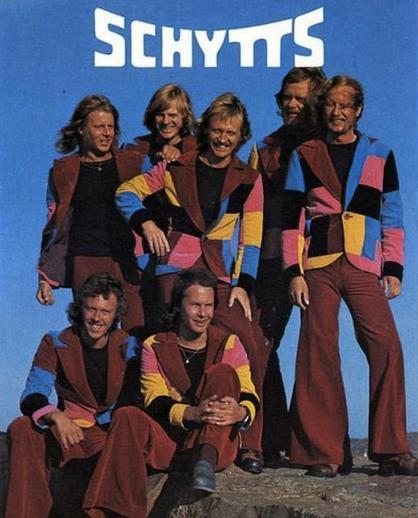 WTF Album Covers