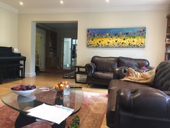 Help... awful lounge