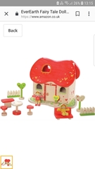 Should i offer gift back to friend?
