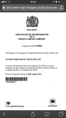 Jess Bradley, suspended - Part II