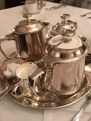 The Friendly Frugaleers- Autumn is on its way !