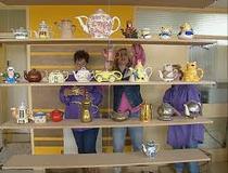 Do you know anyone that had a room redecorate by "Changing rooms"?