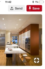 Kitchen island/table