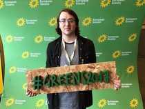 Green Party statement continuation thread