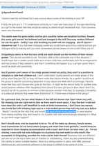 Genderists' Greatest Hits