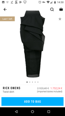 This thread is about as French as a Sainsbury's baguette