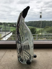 Les Parisiennes de Mamansnet: Orangutans in Paris make for poor gondoliers