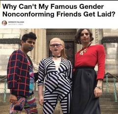 Share your favourite Gender Critical memes here!