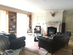 Help... awful lounge