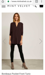 Please help me stop being so frumpy!