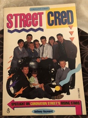 Classic Corrie part two