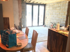 Home Extension Thread 2018 - summer edition