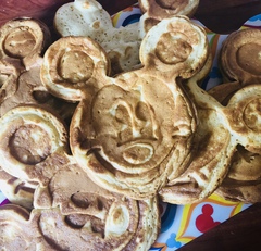 To ask you to upload a photo or photos of some of the best food you have made