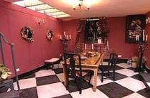 Do you know anyone that had a room redecorate by "Changing rooms"?
