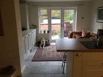 Photos for some real life kitchen inspo thread...and opinions on colour choices.