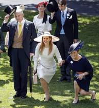 Royal Style thread: part 2