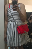 Huge Arms - coverup or no coverup?