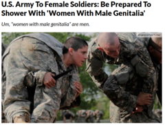 Share your favourite Gender Critical memes here!