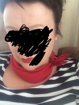 This thread is about as French as a Sainsbury's baguette