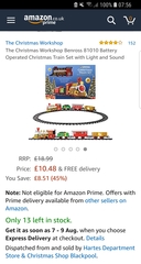 Christmas Bargain Thread 1