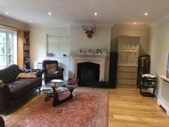 Help... awful lounge