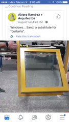 Blind/window covering for a 3m wide bedroom window