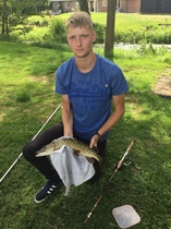 D' ya ever wonder if we'll get through in one piece?