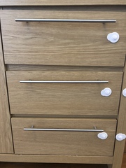 I want to upcycle a sideboard but I’ve never done anything like this before