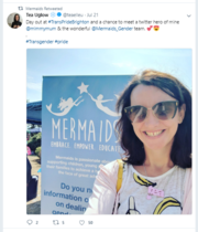 Jess Bradley - a government advisor on women's rights suspended by NUS over indecent blog. Part iii