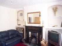 Give us your eerie stories