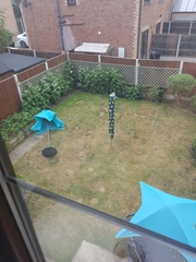 Can my grass be fixed?
