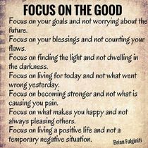 Staying Sane - Positivity during TTC journey