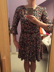 What to do with this dress?