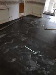 a 'black canvas' - need decor inspiration