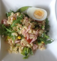 Mumsnet users share their healthy lunch ideas with Lidl