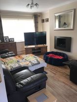 What would you do with this living room? (with pictures)