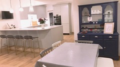 DIY kitchens, please help us decide
