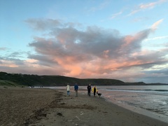 If you could live anywhere along the coast in the UK...