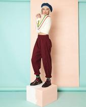 Boyfriend style jeggings? Do they exist or can you find me something similar?