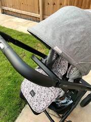 Should we go for the Cybex Balios S?