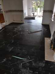 a 'black canvas' - need decor inspiration