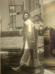 This thread is about as French as a Sainsbury's baguette