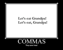 Well we all knew this about people who correct grammer on line