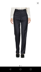 This thread is about as French as a Sainsbury's baguette