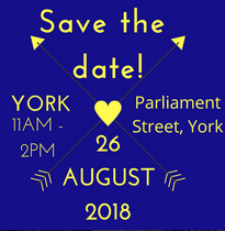 Westminstenders: Summer Season