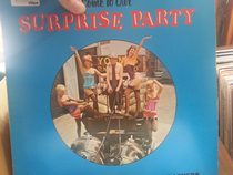 WTF Album Covers