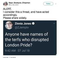 Abuse of GC women on twitter (be warned graphic, disturbing)